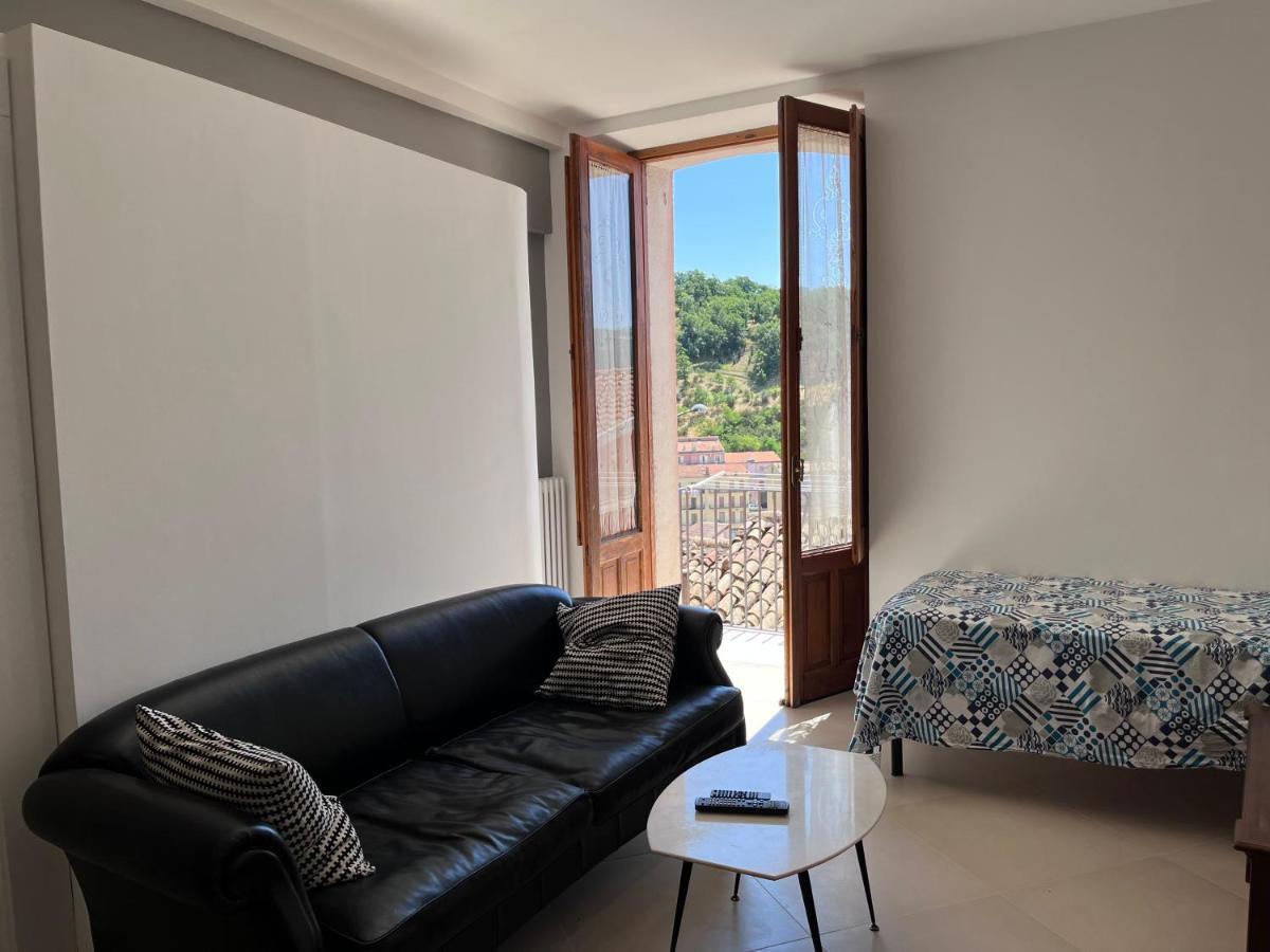 Borgo Vivo Villa Calitri Exterior photo